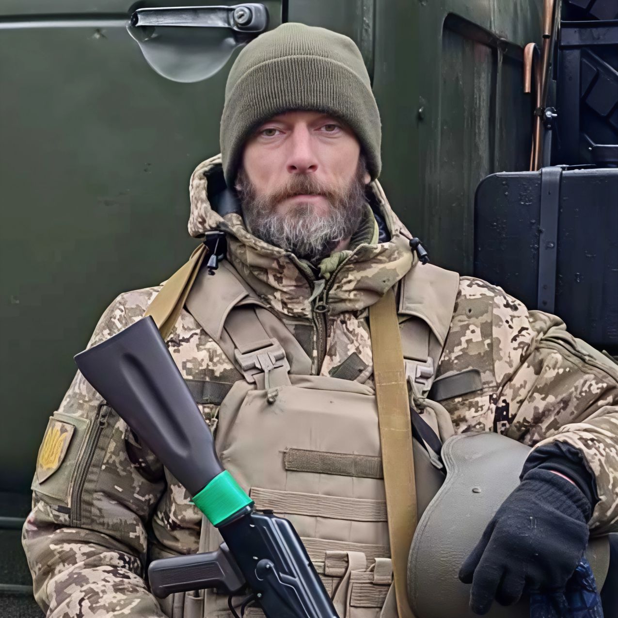 Лободюк Ігор Юрійович